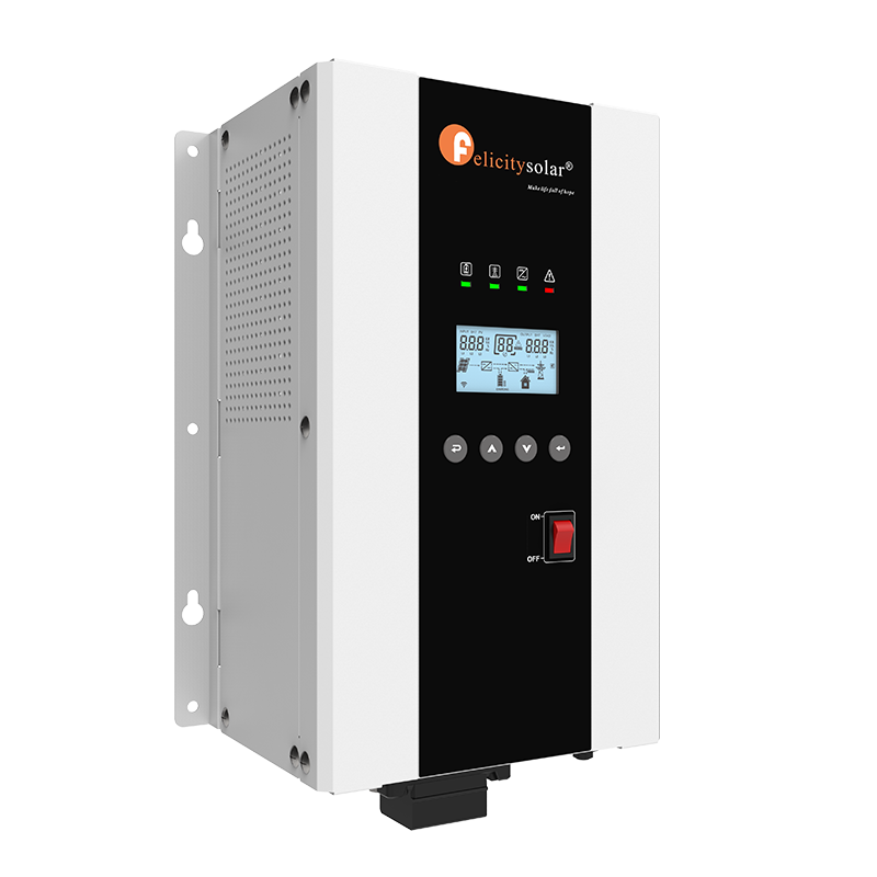 Felicity IVPS1512 1.5KW
