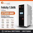 Felicity IVPS1512 1.5KW