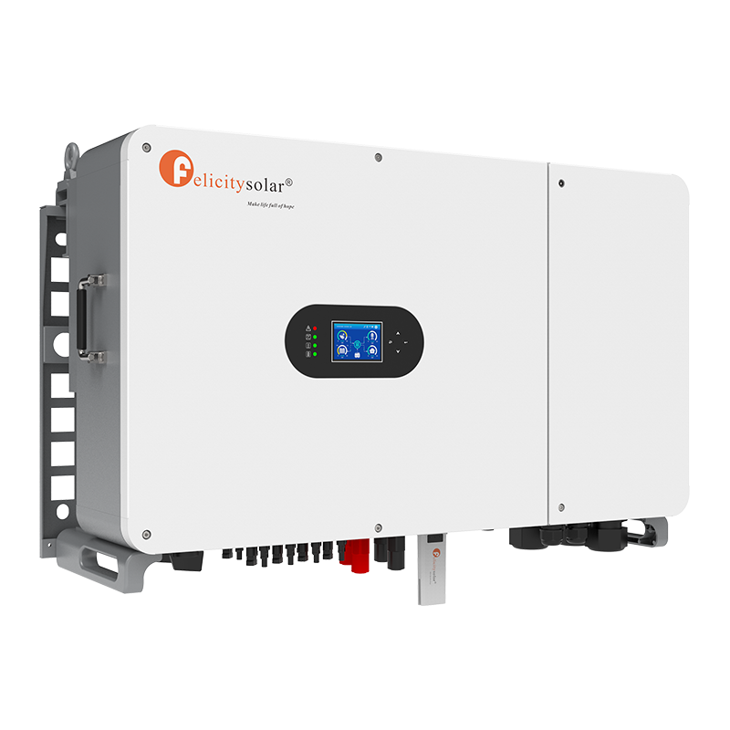 Felicity T-REX-50kW-P3G01