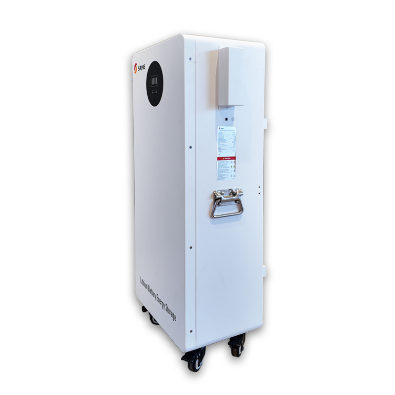 SRNE 51.2V 314Ah IP30