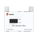SRNE 300A Busbar (With Breaker)