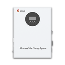 SRNE All-In-One 3KW & 25.6V100Ah