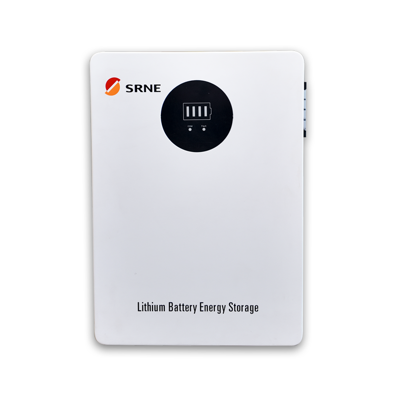 SRNE 25.6V 280Ah