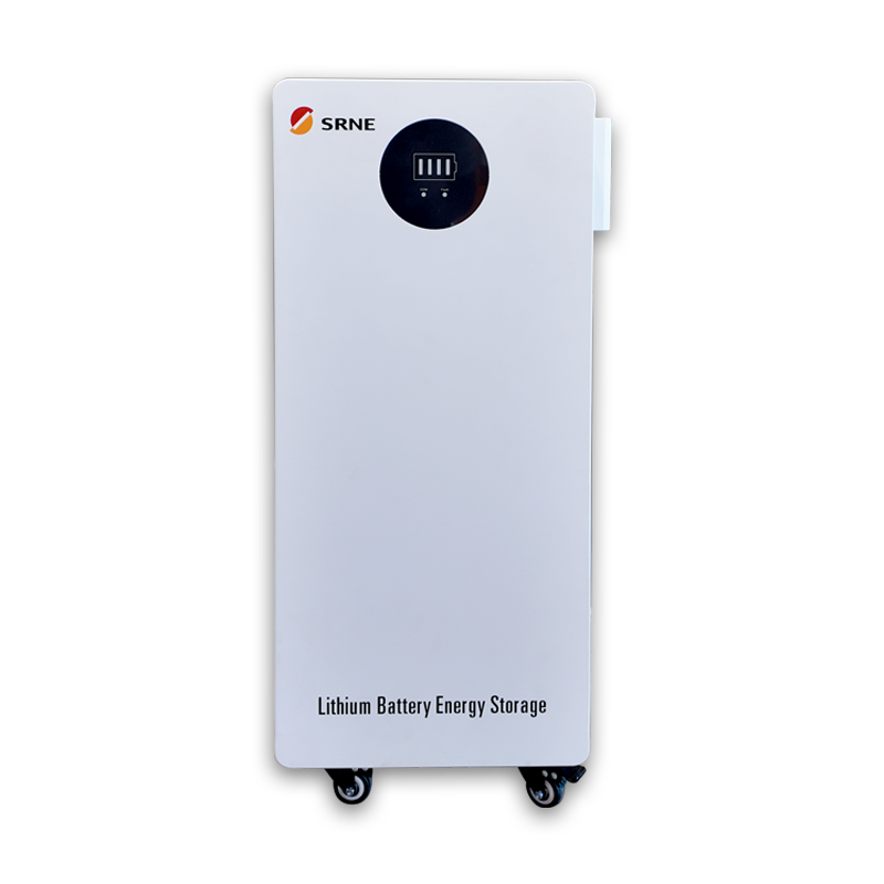 SRNE 51.2V 314Ah IP30