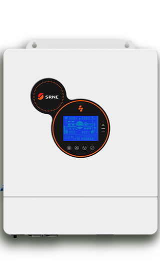SRNE 5KW