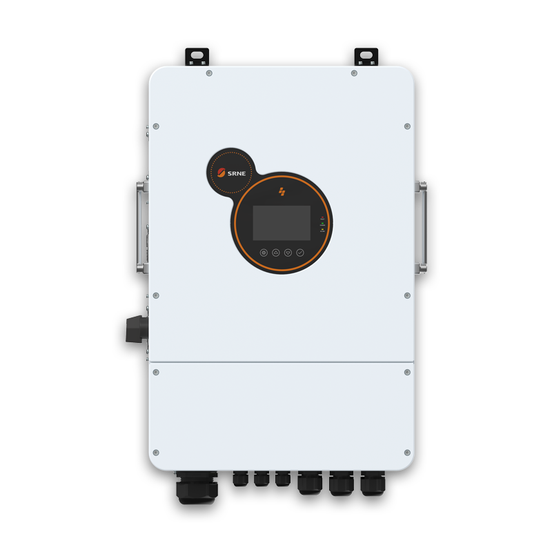 SRNE 12KW IP65 Single