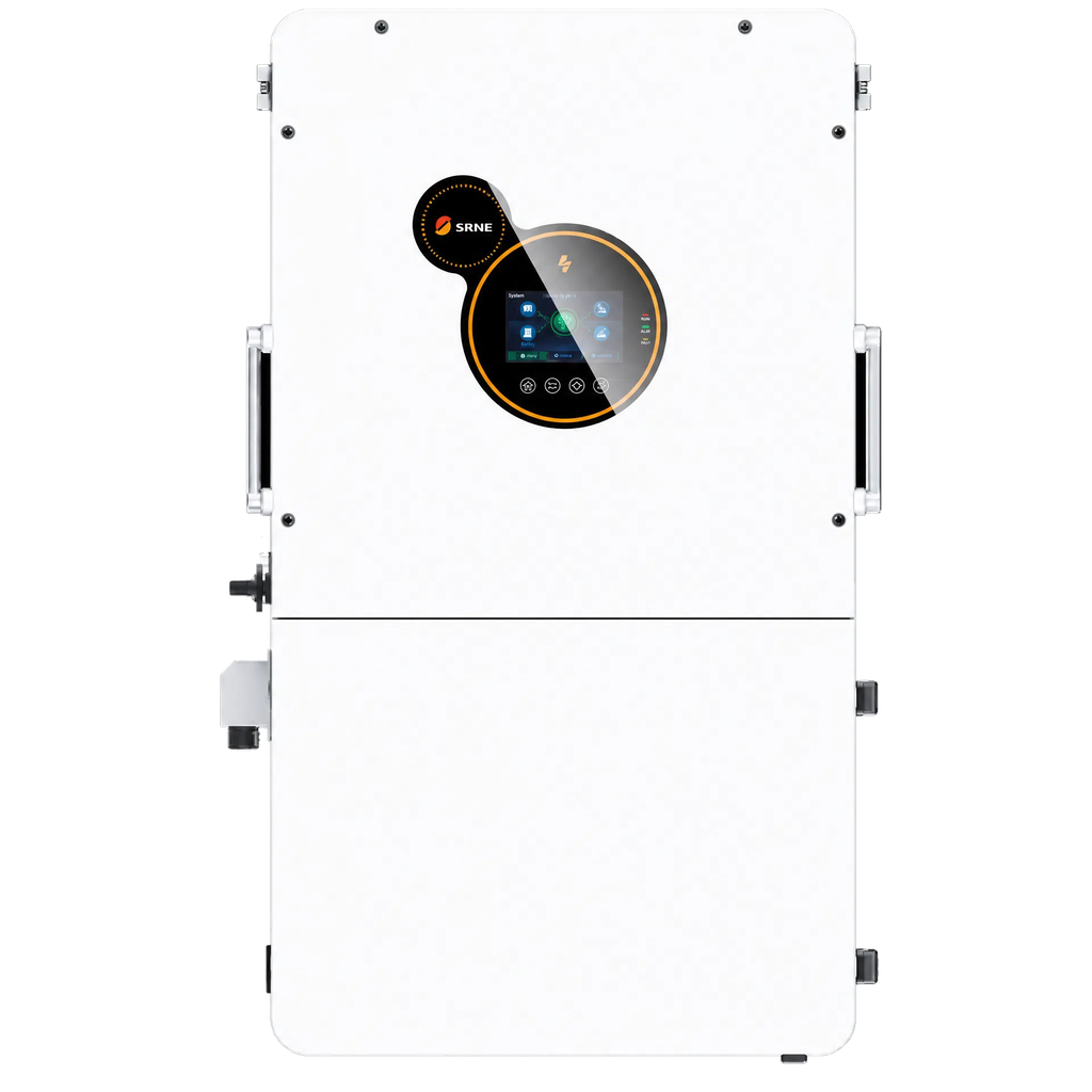 SRNE 18KW Single Phase Inverter