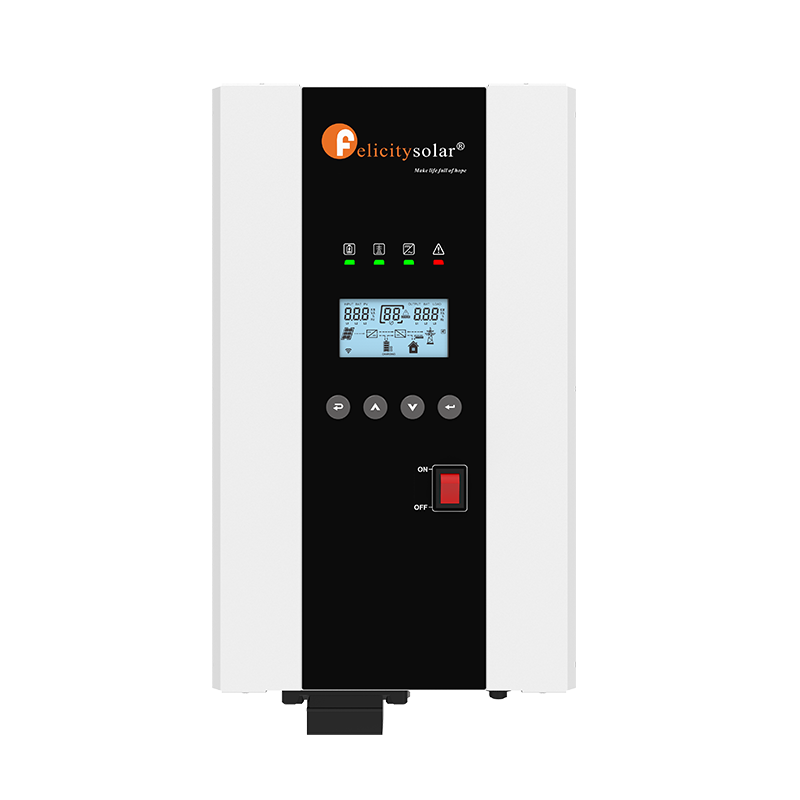 Felicity IVPS1512 1.5KW