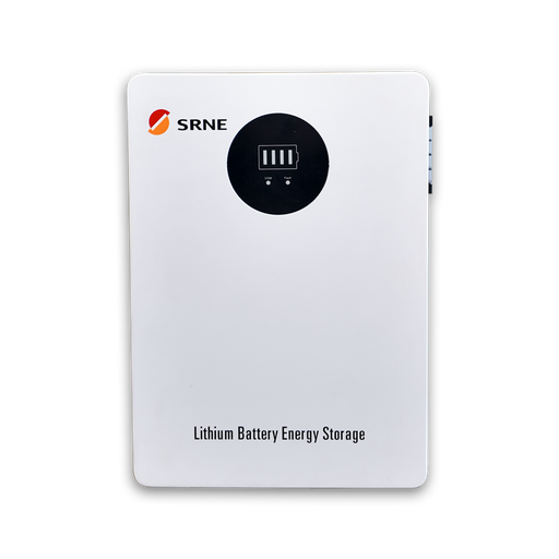 SRNE 25.6V 280Ah
