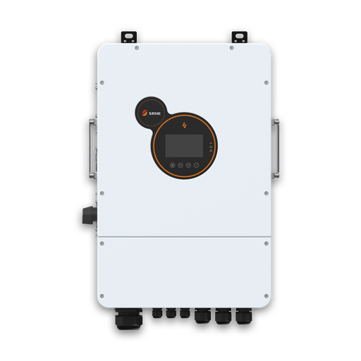 SRNE 12KW IP65 3Phase