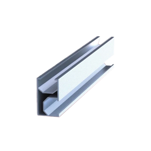 Aluminium Rail (1.2mm4.3M)