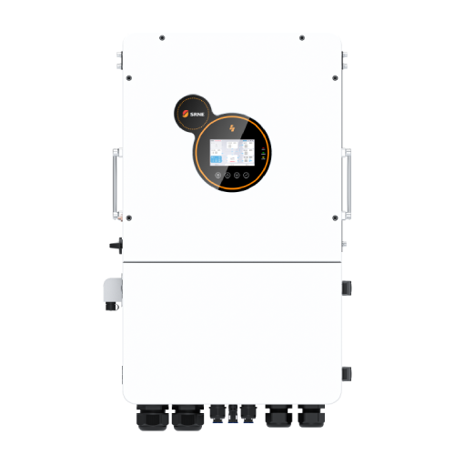 SRNE 20KW Three Phase