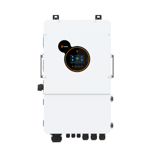 SRNE 8KW Single Phase