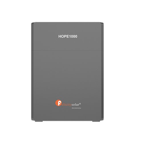 Felicity Portable Power bank